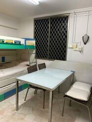 Blk 28 Jalan Klinik (Bukit Merah), HDB 3 Rooms #437980001